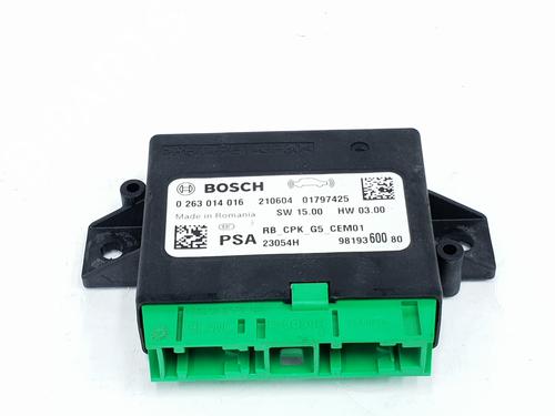 Used Electronic module Electronic module PEUGEOT EXPERT Van (V_) [2016-2026] 34040266 34040266