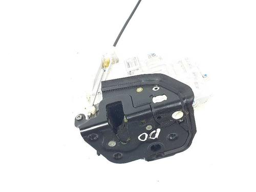 Front right lock SEAT EXEO ST (3R5) 2.0 TDI | BP7829337C97 