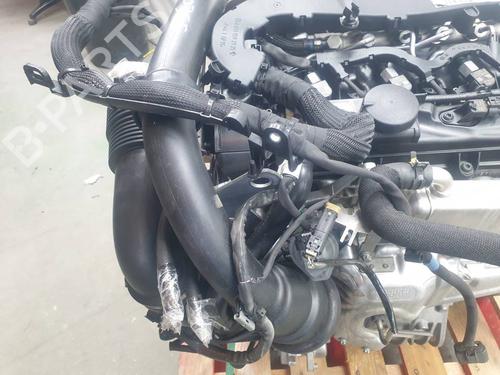 Engine MERCEDES-BENZ CLA Coupe (C117) CLA 220 CDI / d (117.303) | BP39404847M1 - Image 2