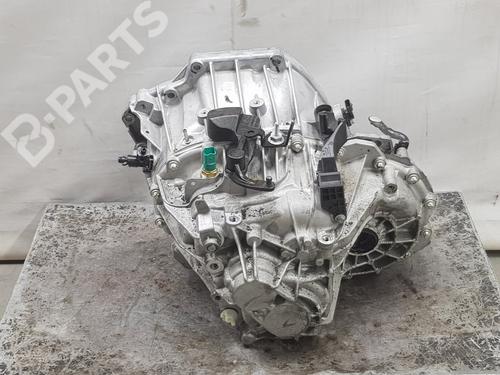 Gearbox RENAULT TALISMAN (LP_)  | BP10343415M3 