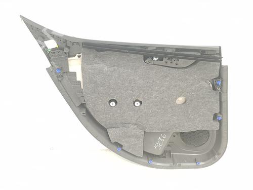 Seats set OPEL ASTRA K (B16) 1.6 CDTi (68) | BP10689958C78 