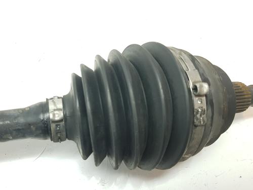 Left front driveshaft MERCEDES-BENZ M-CLASS (W164) ML 320 CDI 4-matic (164.122) | BP17450100M38 