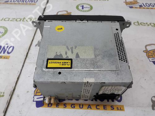 Radio VW GOLF PLUS V (5M1, 521) 1.9 TDI | BP1932164E6 