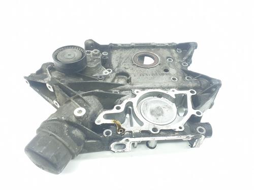 Timing cover MERCEDES-BENZ VITO Bus (W639) 111 CDI (639.701, 639.703, 639.705) | BP17946476M123