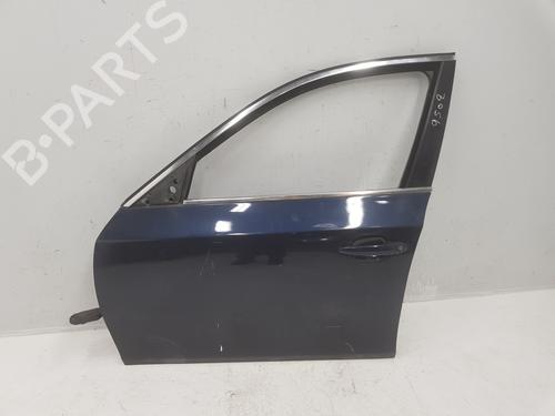 Dør venstre fortil Dør venstre fortil BMW 5 (E60) 530 d (218 hp) 37265635 37265635