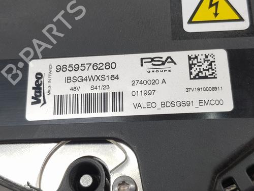 Alternator ALFA ROMEO JUNIOR (626_, 627_) | BP37242069M7 - Image 3
