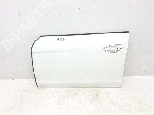 Used Left front door PORSCHE PANAMERA (970) 3.0 D (250 hp) 24937742