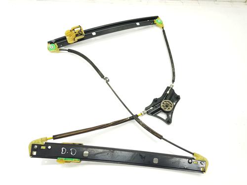 Front right window mechanism AUDI A6 C7 (4G2, 4GC) 2.0 TDI | BP29489363C23 