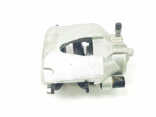 Used Right front brake caliper VW POLO VI (AW1, BZ1, AE1) [2017-2025]  26333540