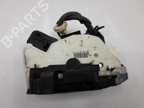 Used Front right lock Front right lock VW GOLF VII (5G1, BQ1, BE1, BE2) 1.4 TSI (125 hp) 17333899 17333899