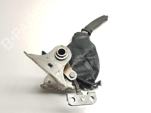 Hand brake TOYOTA LAND CRUISER PRADO (_J15_) 3.0 D-4D (KDJ155_, KDJ150_, KDJ150R, KDJ155R) 4620160150C0 | 4620160150C0 |