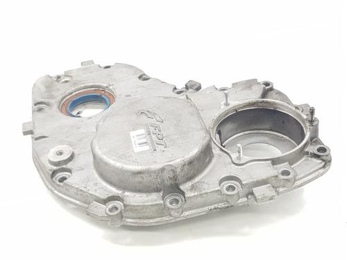 Used Timing cover IVECO DAILY VI Platform/Chassis 35S16, 35C16, 40C16, 42S16, 50C16, 60C16, 65C16, 70C16 (160 hp) 31084160