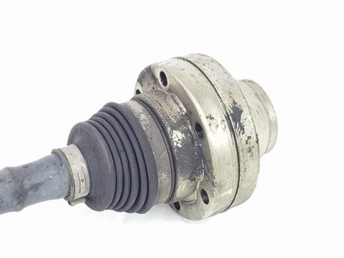 Left front driveshaft AUDI Q7 (4LB) 3.0 TDI quattro | BP37014754M38 - Image 2