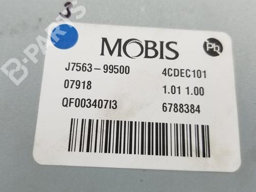 Steering column KIA CEED (CD) 1.6 CRDi 115 | BP6213724M21