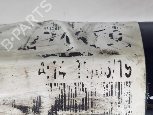 Right front driveshaft PEUGEOT 208 I (CA_, CC_) 1.6 HDi | BP29311772M39 