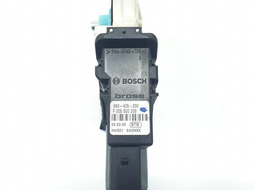 Right rear window motor SEAT TOLEDO III (5P2) 2.0 TDI 16V | BP16776132E22 