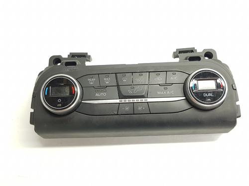 Climate control FORD FOCUS IV (HN) | BP36699448I5 - Image 4
