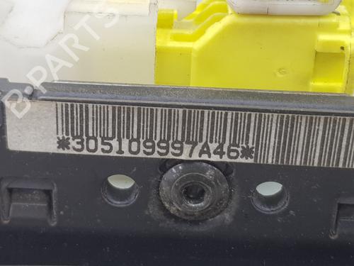 Passenger airbag TOYOTA LAND CRUISER 90 (_J9_) 3.0 TD (KZJ90_, KZJ95_, KZJ90R, KZJ95R, KZJ90W, KZJ95W) | BP18890292C10 