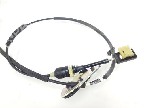 Selector da caixa FORD TRANSIT V363 Platform/Chassis (FED, FFD) | BP35804146M90 - Image 4