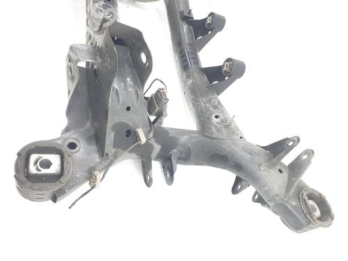 Rear axle BMW 3 (F30, F80) 318 d | BP17769539M2 
