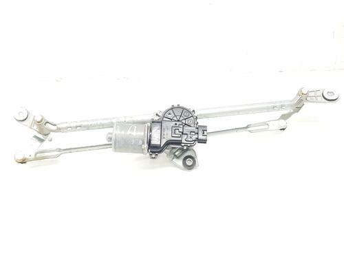 Used Front wiper motor Front wiper motor RENAULT ARKANA I (LCM_, LDN_) [2019-2026] 33327812 33327812