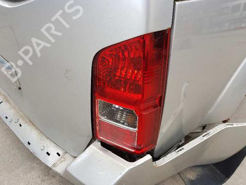 Driver airbag NISSAN PATHFINDER III (R51) 2.5 dCi | BP3662862C9 