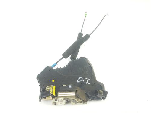 Used Front left lock TOYOTA LAND CRUISER PRADO (_J12_) 3.0 D-4D (KDJ120, KDJ125) (163 hp) 20192515