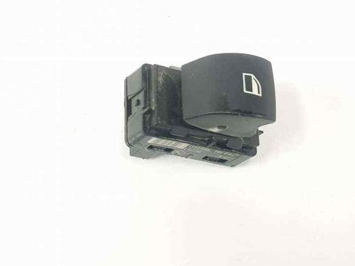Used Left rear window switch Left rear window switch BMW 5 (E60) 530 d (218 hp) 7309744 7309744