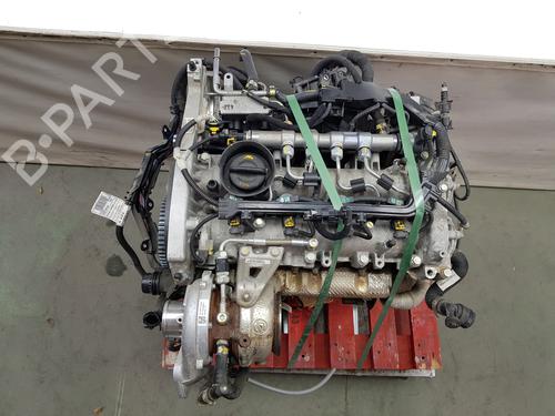 Motor ALFA ROMEO GIULIA (952_) 2.2 D (952AFA25, 952AFM25, 952ALA25) (180 hp) 29906728