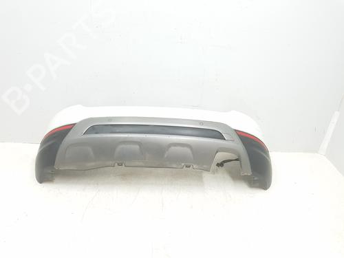 Pára-choques traseiro FIAT 500X (334_) 1.6 (334AXE1A) (110 hp) 31051451