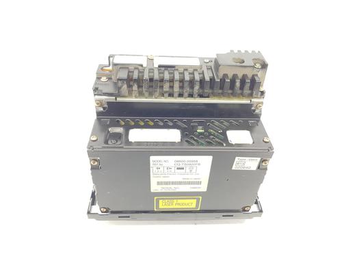 Radio TOYOTA LAND CRUISER PRADO (_J12_) 3.0 D-4D (KDJ120, KDJ125) | BP16214399E6 