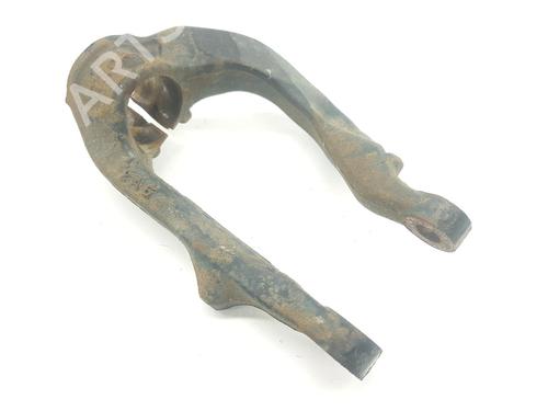 Right front suspension arm HONDA ACCORD VIII (CU) 2.2 i-DTEC (CU3) | BP16303948M13 