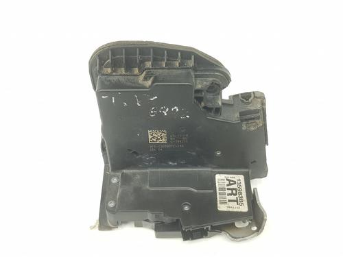 Used Rear right lock OPEL INSIGNIA B Grand Sport (Z18) 1.6 CDTi (68) (136 hp) 17187721