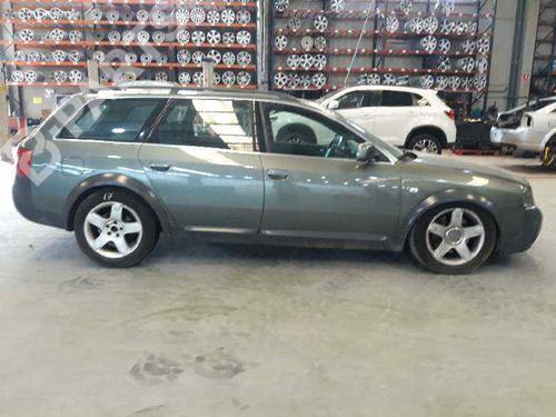 Left rear window switch AUDI ALLROAD C5 (4BH) 2.5 TDI quattro | BP1393440C108  - Image 27