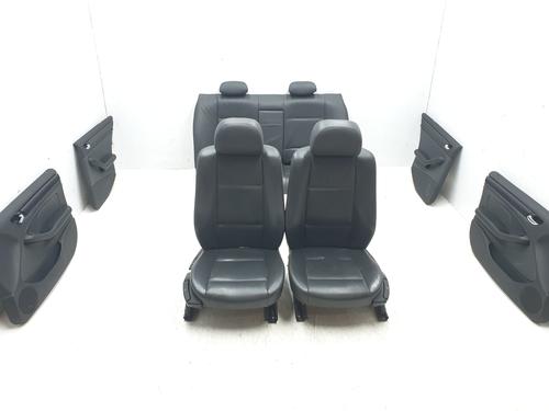 Seats set BMW 3 (E46) 320 d | BP29376562C78 