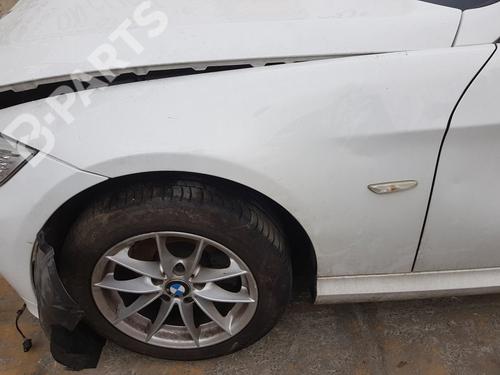 Right front window switch BMW 3 (E90)  | BP8947166C105  - Image 33