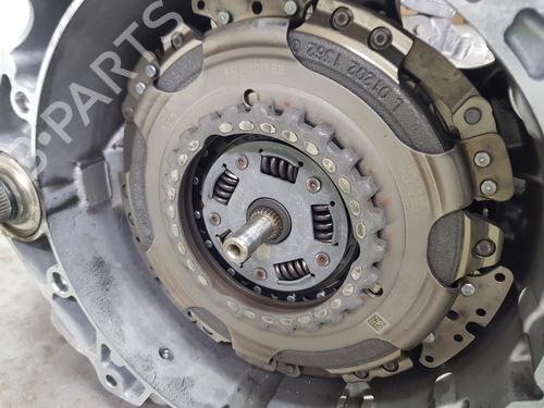 Gearbox CUPRA LEON (KL1, KU1, KUG) 1.5 eTSI | BP38050219M3 - Image 4
