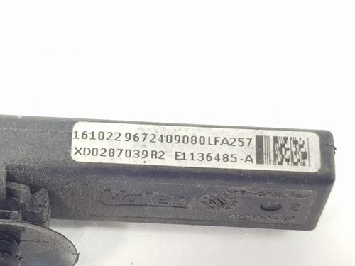 Elektronisk modul CITROËN DS5 2.0 BlueHDi 150 | BP21190949M83 