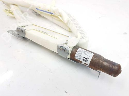 Left curtain airbag OPEL MERIVA B MPV (S10) 1.3 CDTI (75) | BP3516745C11 