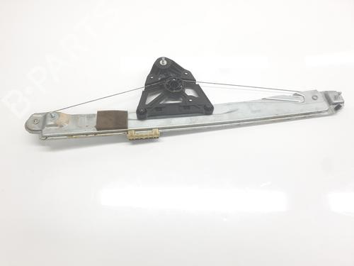 Used Front right window mechanism Front right window mechanism RENAULT KANGOO III Box Body/MPV 1.5 Blue dCi 95 (FJAB) (95 hp) 32712619 32712619
