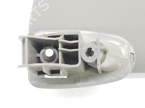 Left sun visor NISSAN NV400 Van (X62, X62B) dCi 130 | BP9238830I1 