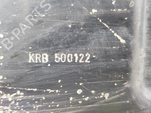 Underbody protection LAND ROVER RANGE ROVER SPORT I (L320) 2.7 D 4x4 | BP20197247M92 