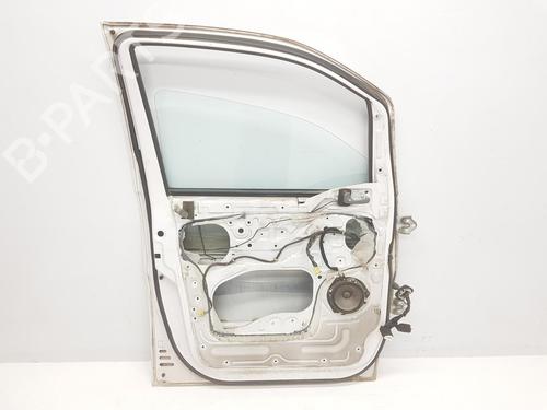 Left front door HYUNDAI H-1 / STAREX Bus (A1) 2.5 CRDi | BP17683523C2 