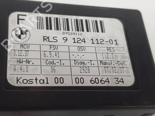 Electronic sensor BMW 3 Touring (E91) 320 d | BP8404181M84 