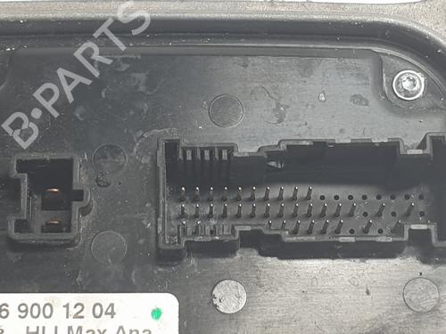 Module xenonverlichting MERCEDES-BENZ A-CLASS (W176) A 200 CDI / d (176.008) | BP29731710C53 