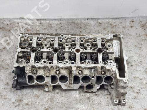 Used Cylinder head BMW 1 (E87) 120 d (177 hp) 32118190