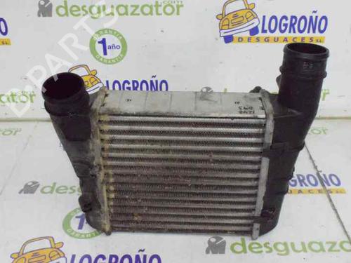 BP1932283M30 | Intercooler radiateur SEAT EXEO ST (3R5) 2.0 TDI BP1932283M30