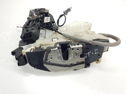 Rear left lock MERCEDES-BENZ S-CLASS (W221, V221) S 500 (221.071, 221.171) | BP20492426C100 