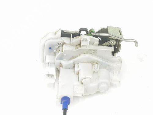 Front left lock OPEL COMBO Box Body/MPV (X12) 1.3 CDTI (B05) | BP18122581C98 