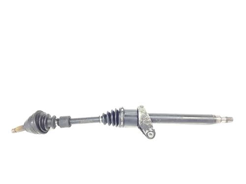 Used Right front driveshaft Right front driveshaft 37198345 37198345